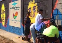 Virada Varginha segue agitando o fim de semana. Confira a programação
