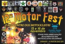 Varginha Motor Fest começa nesta quinta com motociata. Confira as atrações de sexta e sábado varginha motor fest 2019