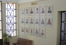 Fundação Cultural de Varginha inaugura galeria de ex-superintendentes