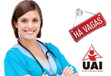 Confira as vagas desta quarta-feira (26) disponíveis na UAI de Varginha