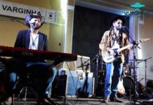 Confira as imagens da Quinta da Boa Música desta semana