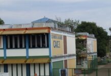 Bairro Imaculada recebe o Café com a Delegada