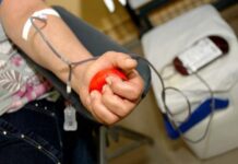 Doação de sangue: tem coleta em Poços de Caldas no dia 31 de outubro coleta de sangue