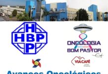 Varginha recebe o IV Encontro Sul Mineiro de Oncologia