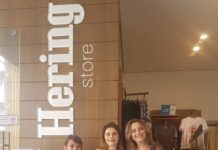 Hering Varginha apoia projetos da rede municipal de ensino