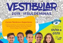 Instituto Federal abre editais para cursos Técnicos e Superiores na região