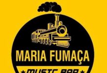 Maria Fumaça Music Bar é o novo point da galera na estação