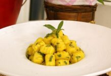 Nhoque de banana da terra: receita prática e diferente