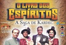 Teatro Capitólio apresenta a peça O Livro dos Espíritos neste domingo