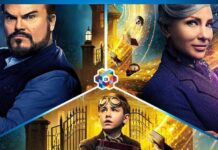 Jack Black volta aos cinemas com uma história mágica