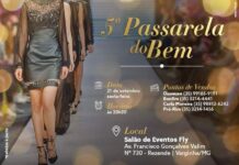 Evento em Varginha arrecada recursos para a Pró-rim