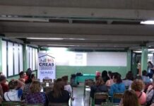 Encontro para debater a violência doméstica acontece dia 20 em Varginha