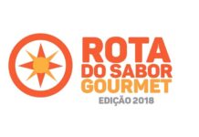 A Rota do Sabor Gourmet 2018 começou e vai até o dia 30/09
