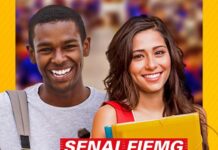 Senai tem vagas para Instrutor em Varginha e em várias cidades de Minas senai
