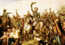 Independência da República: você conhece a história?