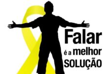 Setembro Amarelo: Prefeitura informa sobre conscientização ao Mês de Prevenção ao Suicídio Setembro amarelo
