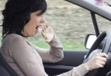 Aplicativo desenvolvido na UFLA detecta sonolência ao volante