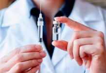Vacinação contra Influenza continua em Varginha vacinação