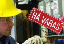 Confira as vagas de emprego disponíveis no UAI nesta quinta-feira, 28 vaga manutenção