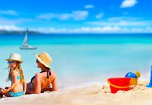Verão começa hoje com previsão de calor acima da média e chuvas em Minas Gerais verão praia