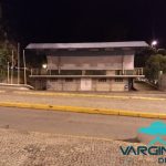concha acústica