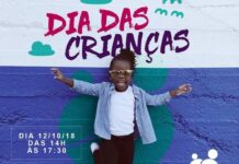 Dia das Crianças terá tarde especial gratuita para as crianças na estação
