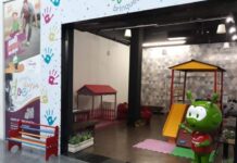 Confira a programação para o Dia das Crianças no Via Café Garden