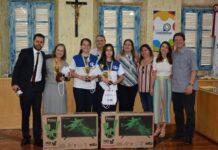 Veja como foi a final da Gincana do Saber da Escola do Legislativo