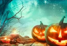 Halloween: conheça a origem do Dia das Bruxas