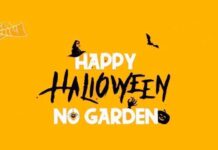 Halloween é comemorado com show de rock no Via Café Garden