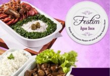 Jantar vai arrecadar recursos para campanha Outubro Rosa
