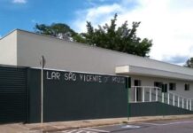 Ainda dá para participar da Campanha de Natal do Lar São Vicente de Paulo lar são vicente de paulo varginha