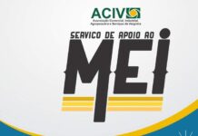 ACIV oferece ajuda gratuita para abertura de MEI em Varginha