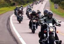 Motociclistas de Varginha irão distribuir doces em bairros carentes
