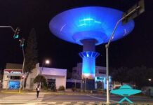Varginha: 136 anos de muita história e desenvolvimento varginha nave