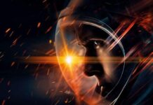 A estreia dos cinemas desta semana conta a história de Neil Armstrong