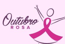 PSF Caic I, Imaculada e Pró- Saúde têm ações do Outubro Rosa outubro rosa