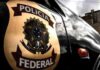 Polícia Federal investiga suposto esquema de desvio de recursos na UFLA polícia federal