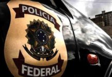 Polícia Federal investiga suposto esquema de desvio de recursos na UFLA polícia federal