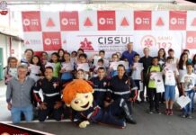 Escolas Municipais participam do projeto “Samuzinho na Escola”