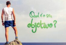 Qual é o seu objetivo? Traçar e conquistar metas é importante