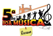 5ª da Boa Música terá recesso esta semana