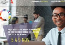 Cidades do Sul de Minas recebem a Semana Global de Empreendedorismo