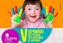 Codeva promove V Seminário das Pessoas com Deficiência em Varginha