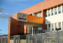 SENAC abre vagas de emprego para Auxiliar Administrativo senac