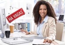 Confira as vagas da UAI desta terça-feira (09) em Varginha vaga de emprego