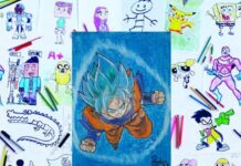 Confira a Arte do Leitor desta semana