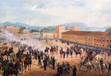 Proclamação da República e o fim da monarquia no Brasil