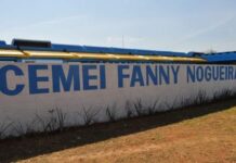 CAIC II e CEMEI Fanny Nogueira retomam as aulas nesta terça-feira, 27