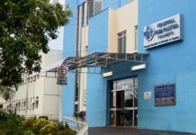 Hospital Bom Pastor faz campanha para arrecadar fraldas geriátricas Hospital Bom Pastor Varginha Digital